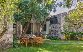 Fiesta Americana Hacienda Galindo Resort&Spa