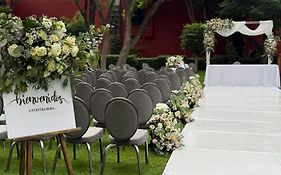 Fiesta Americana Hacienda Galindo Resort&Spa